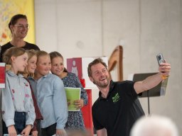 Ehrenamtsforum Xanten 2026